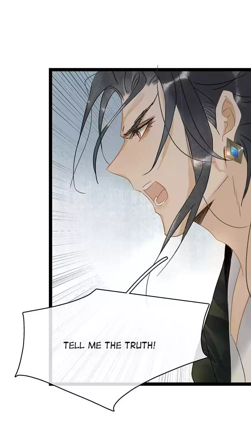 The Prince Has Lost His Mind Chapter 180