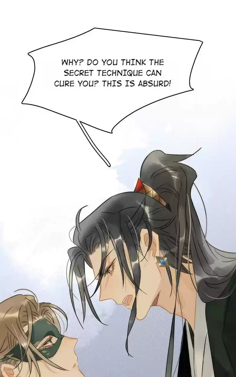 The Prince Has Lost His Mind Chapter 180