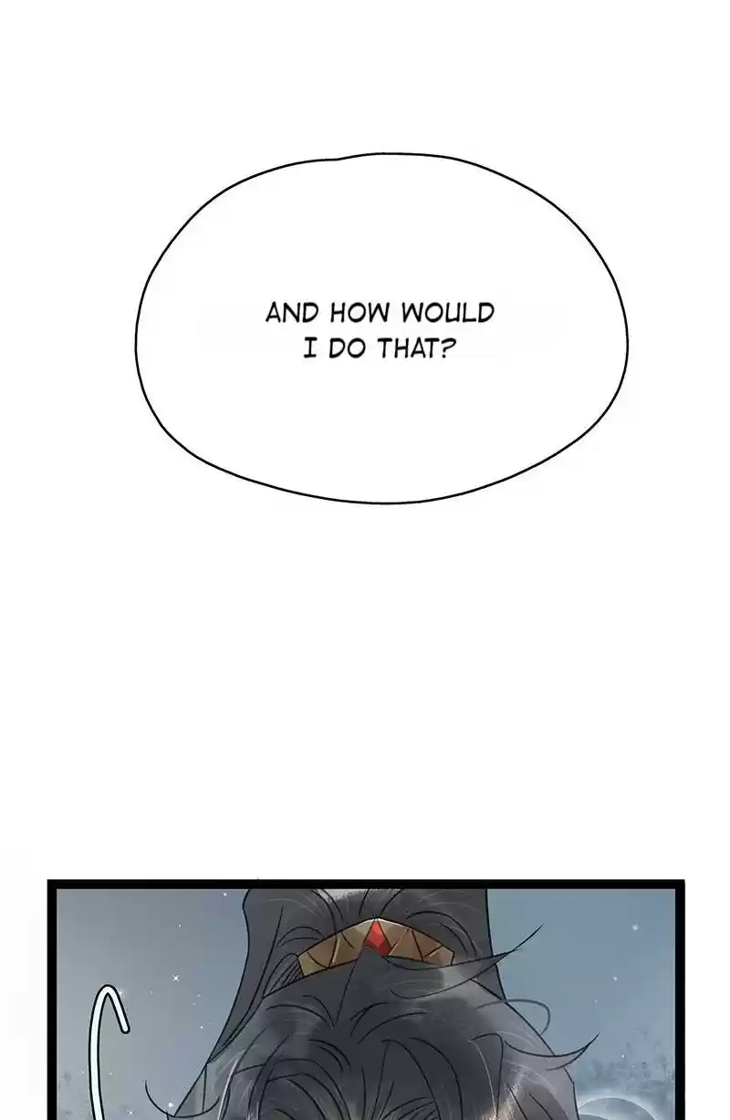 The Prince Has Lost His Mind Chapter 180