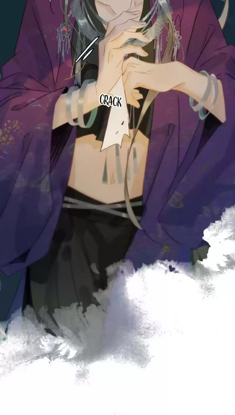 The Prince Has Lost His Mind Chapter 180