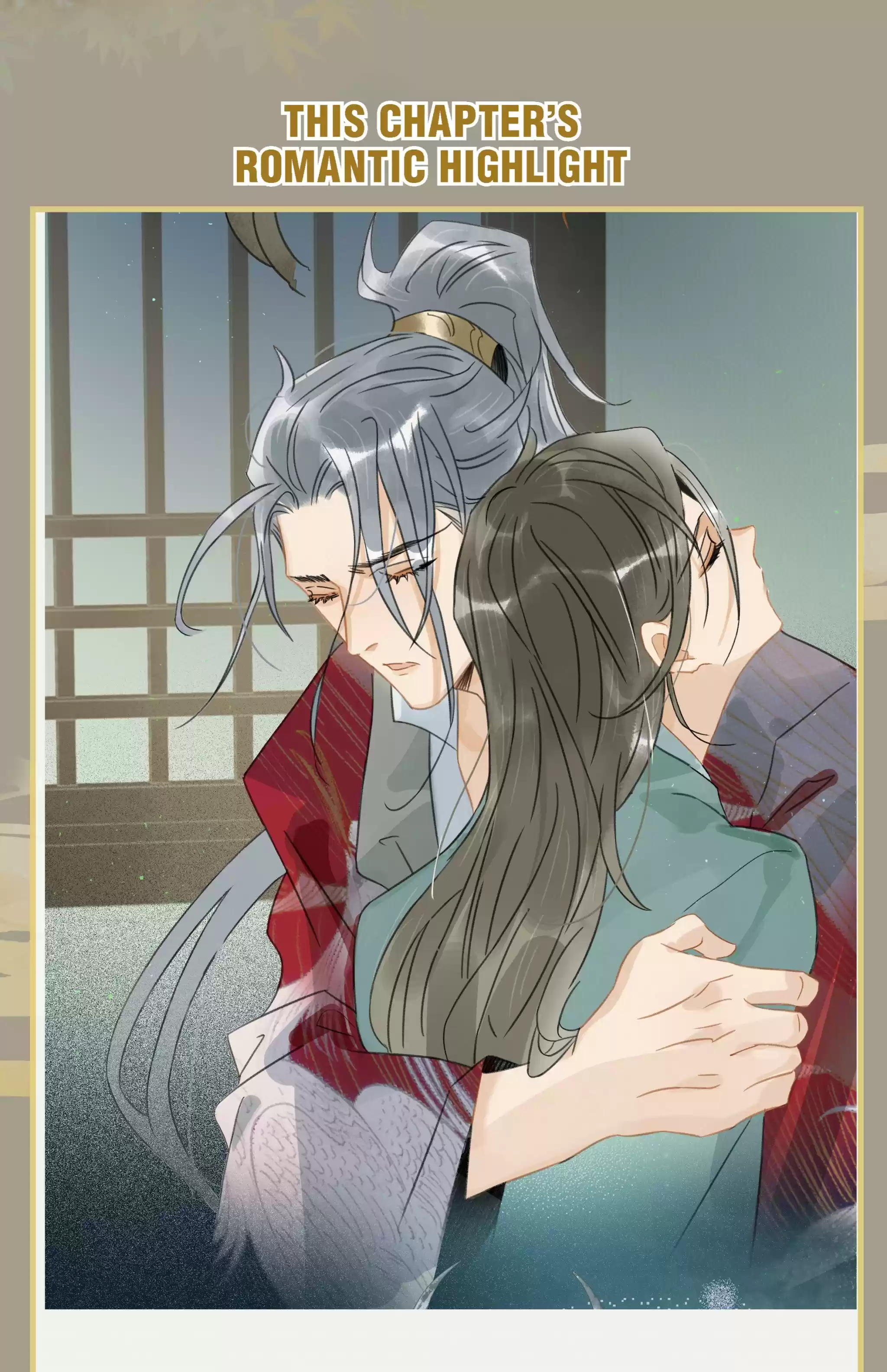 The Prince Has Lost His Mind Chapter 180