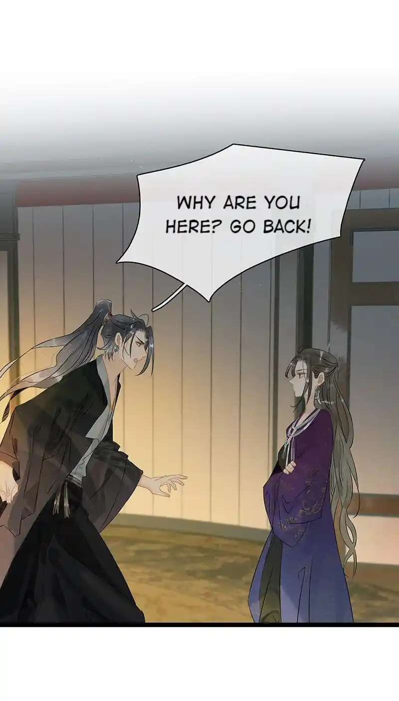 The Prince Has Lost His Mind Chapter 181