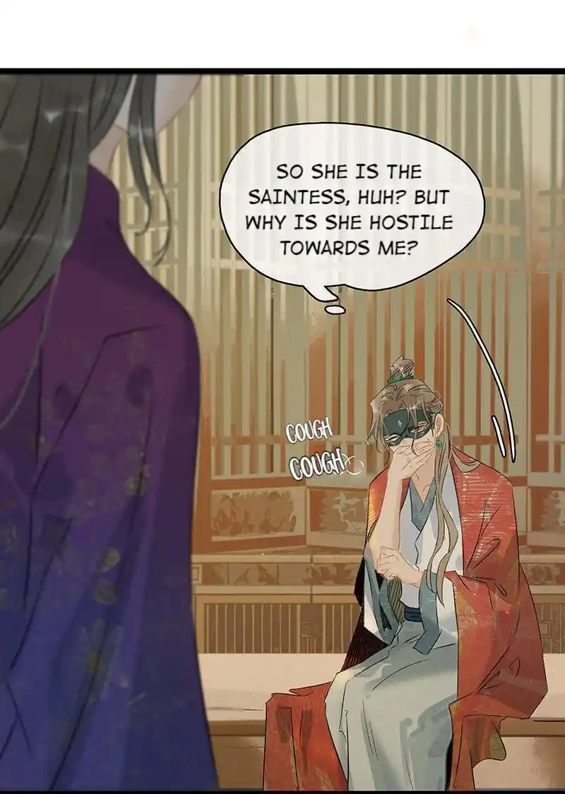 The Prince Has Lost His Mind Chapter 181