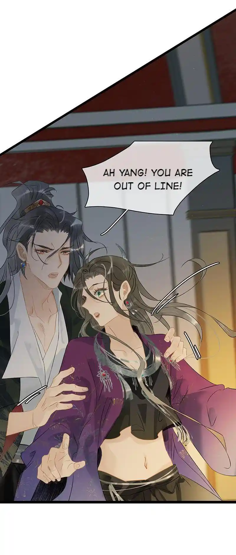 The Prince Has Lost His Mind Chapter 181