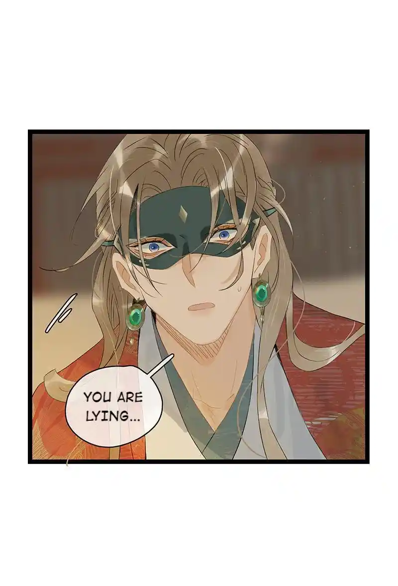 The Prince Has Lost His Mind Chapter 181