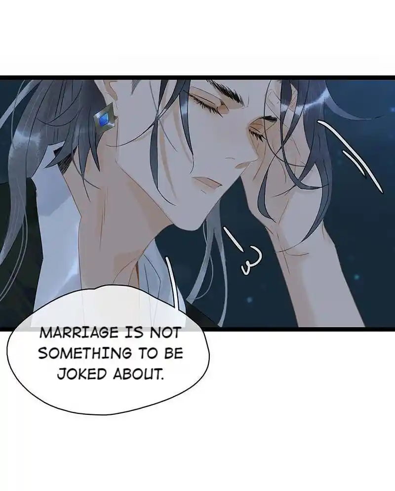 The Prince Has Lost His Mind Chapter 181