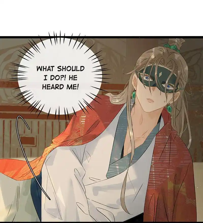 The Prince Has Lost His Mind Chapter 182