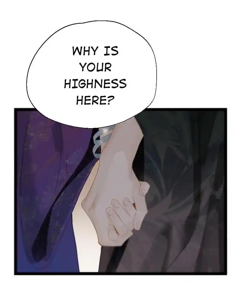 The Prince Has Lost His Mind Chapter 184
