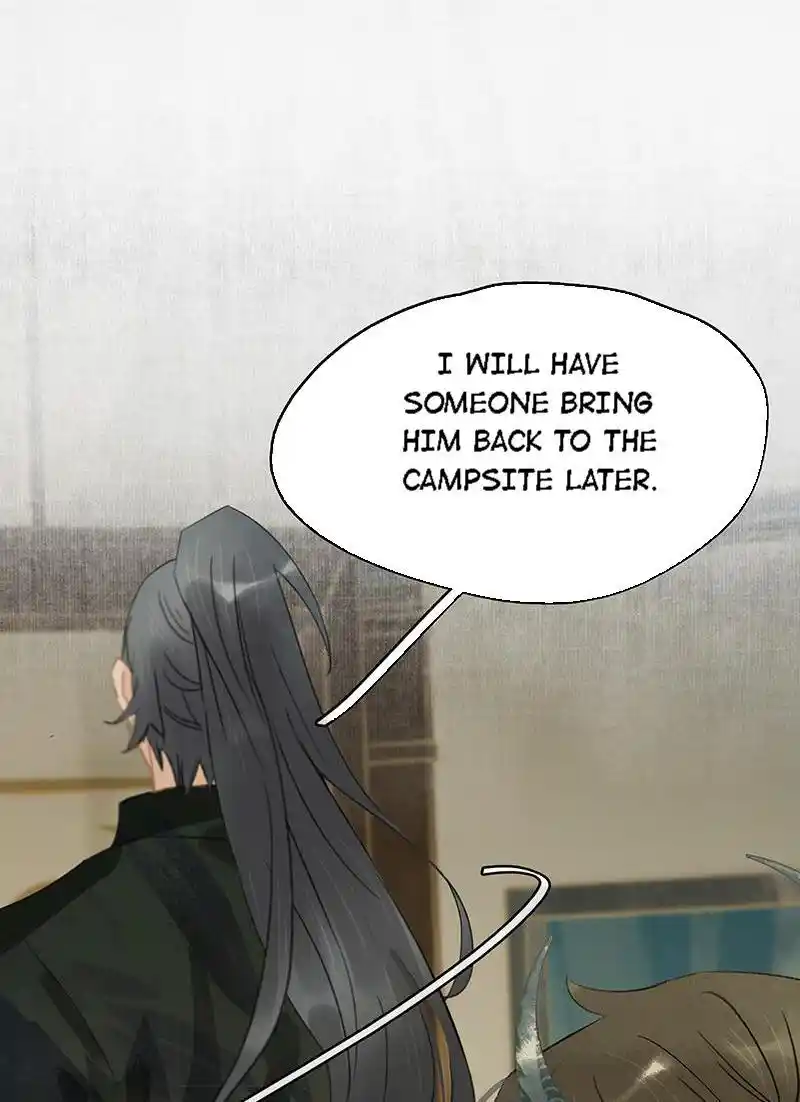 The Prince Has Lost His Mind Chapter 185