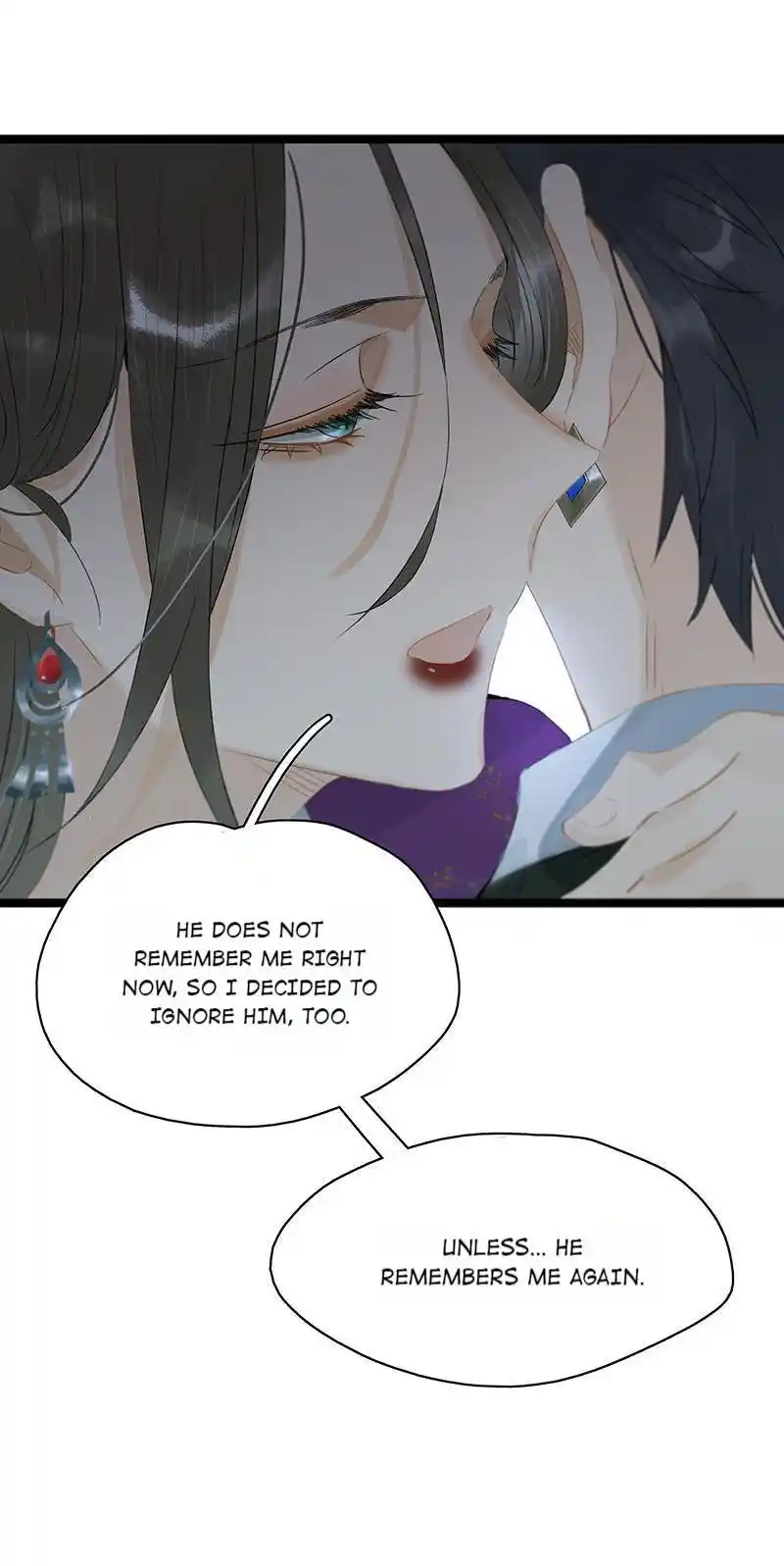 The Prince Has Lost His Mind Chapter 189