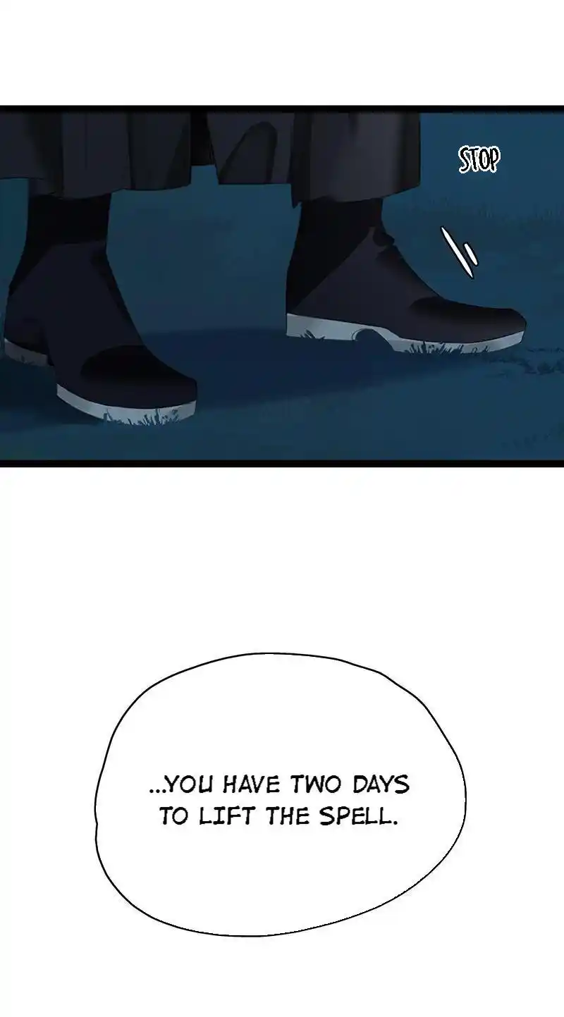 The Prince Has Lost His Mind Chapter 189