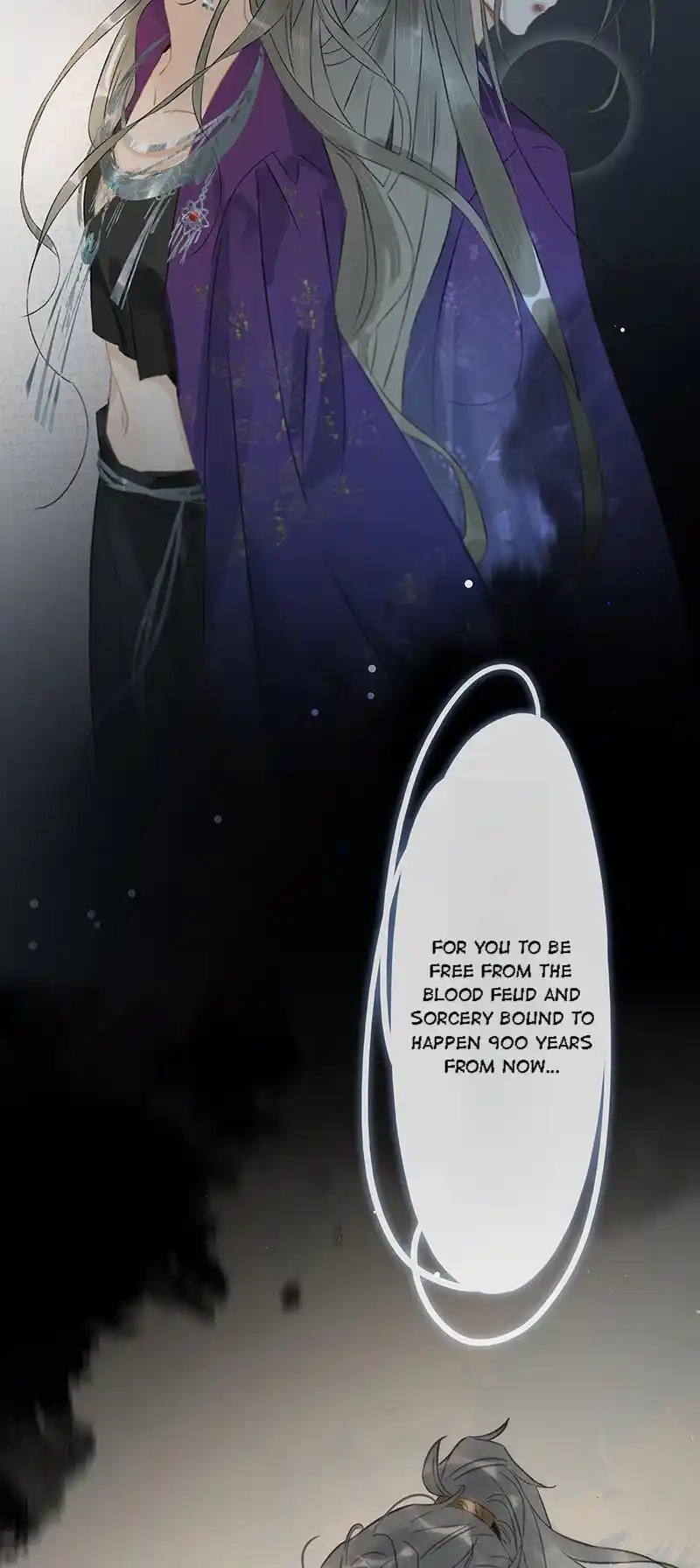 The Prince Has Lost His Mind Chapter 189