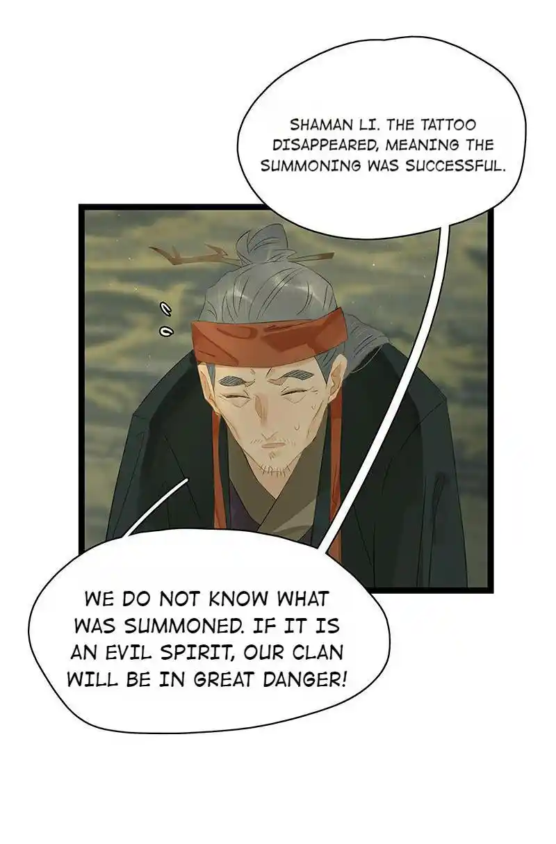 The Prince Has Lost His Mind Chapter 190