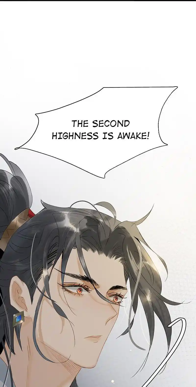 The Prince Has Lost His Mind Chapter 190