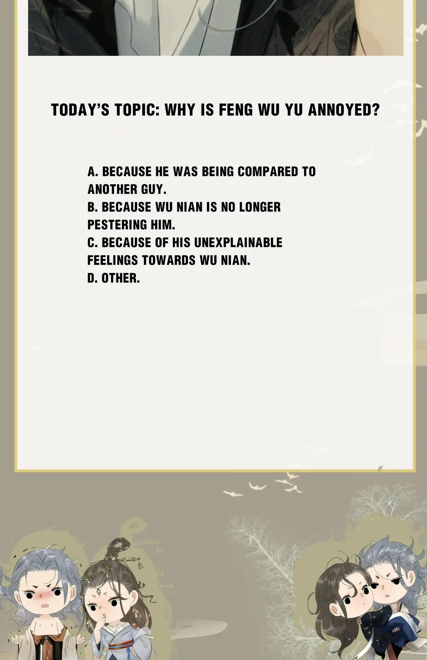 The Prince Has Lost His Mind Chapter 190