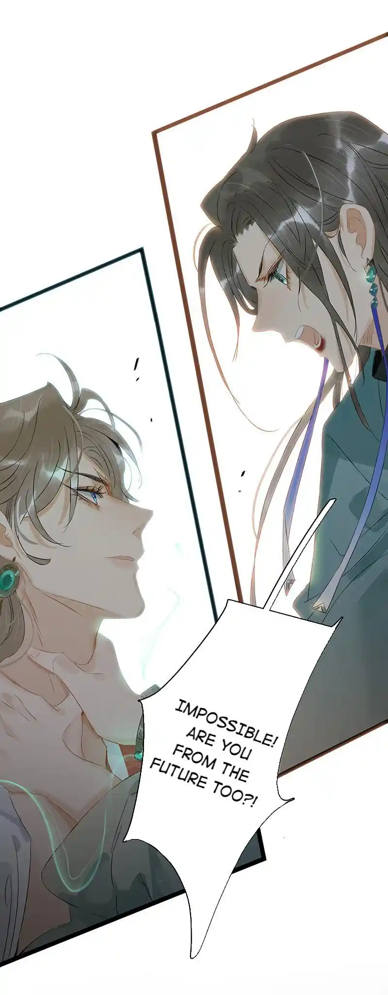 The Prince Has Lost His Mind Chapter 191