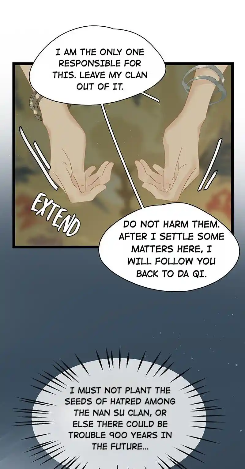 The Prince Has Lost His Mind Chapter 192