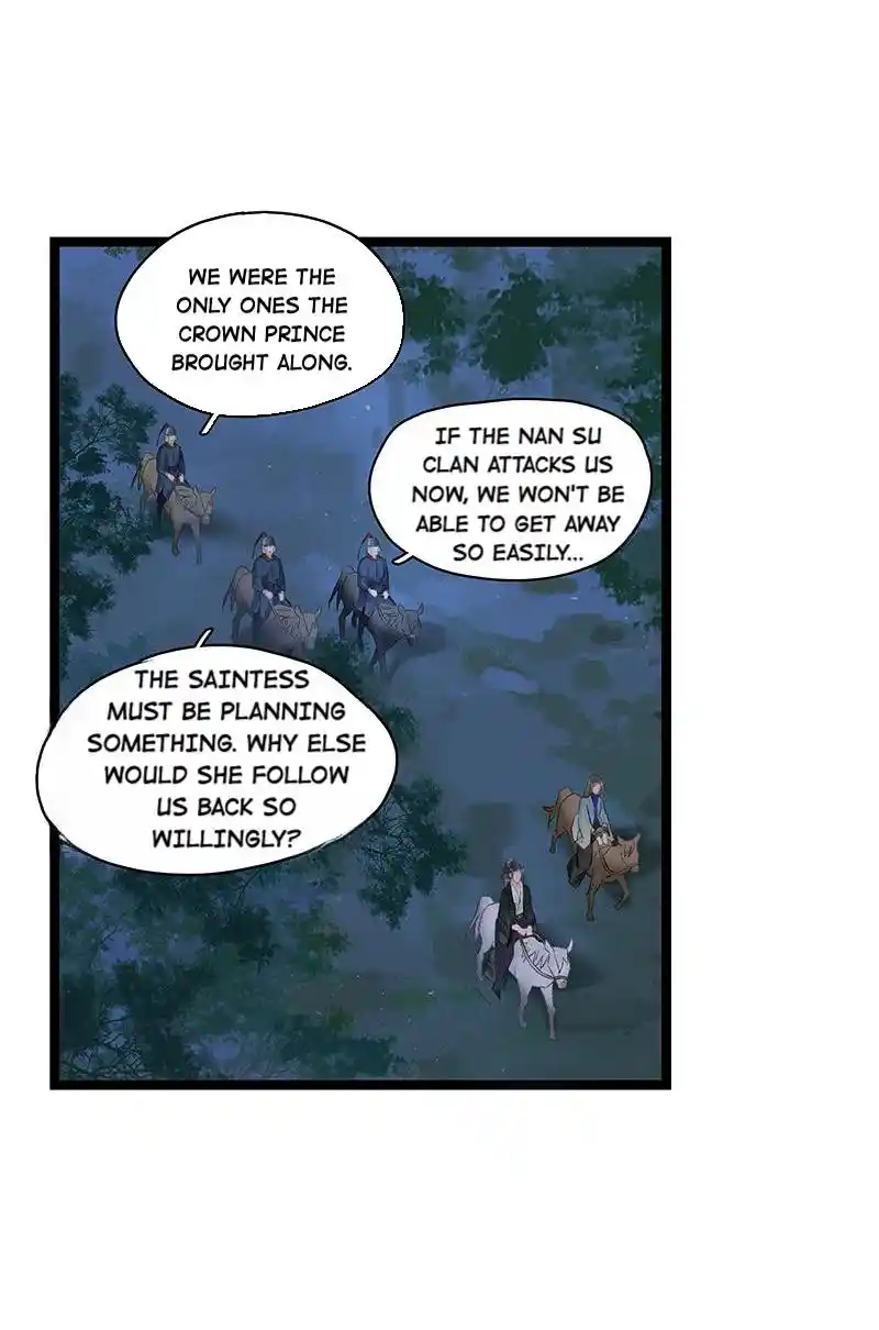 The Prince Has Lost His Mind Chapter 192