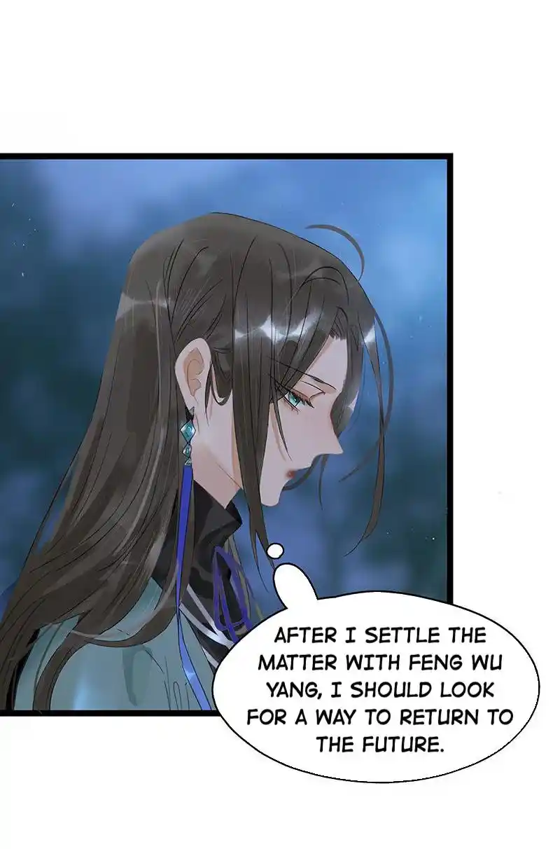 The Prince Has Lost His Mind Chapter 192