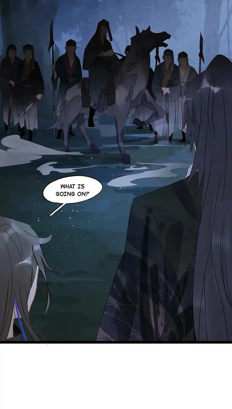 The Prince Has Lost His Mind Chapter 192