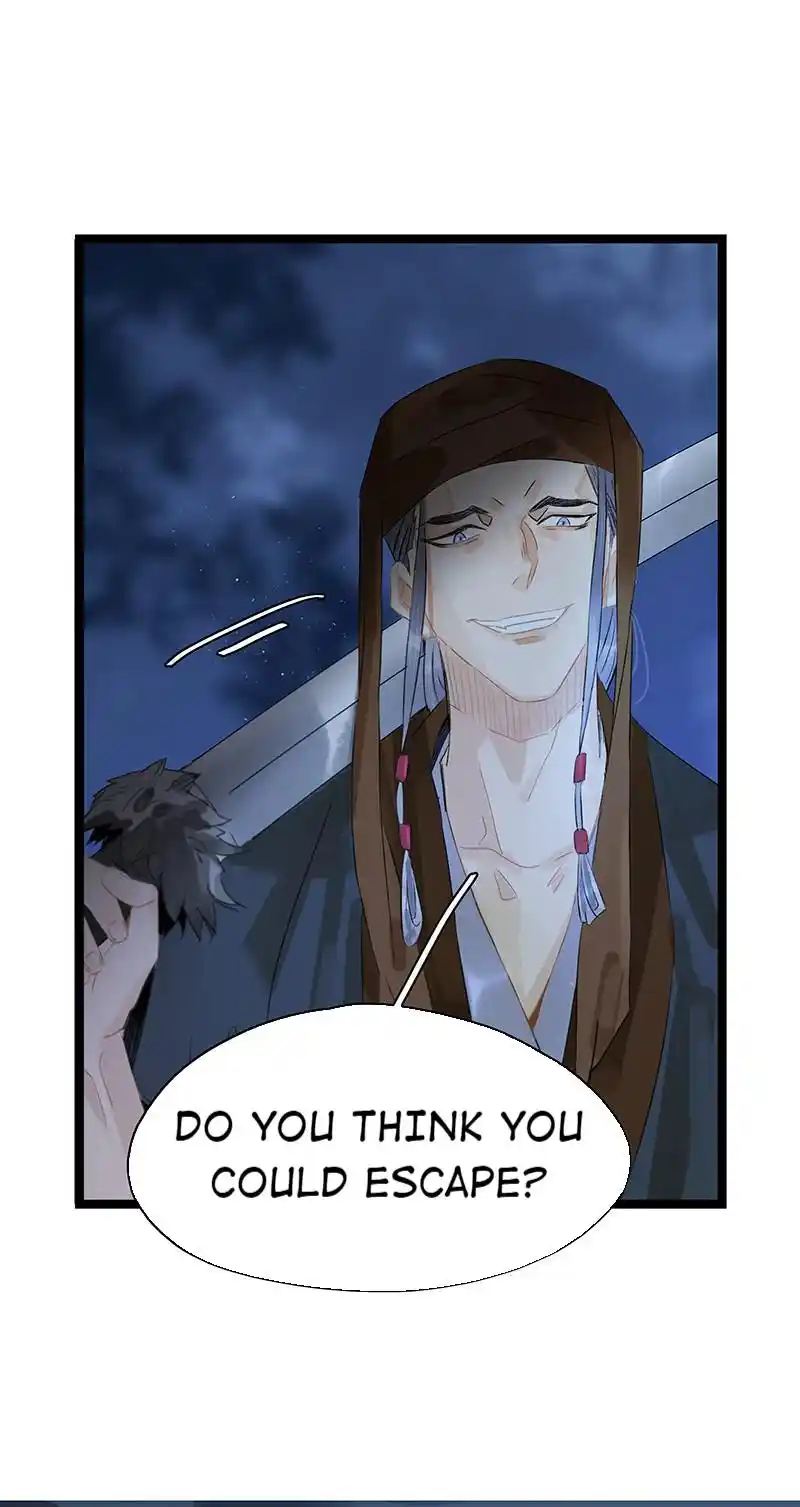 The Prince Has Lost His Mind Chapter 192