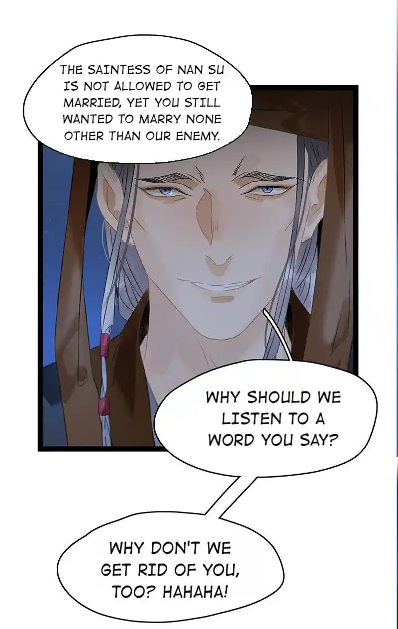 The Prince Has Lost His Mind Chapter 192