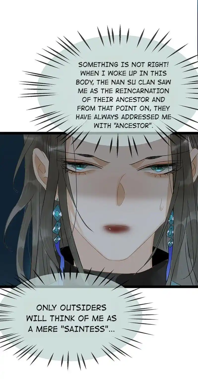 The Prince Has Lost His Mind Chapter 192