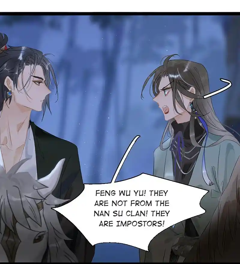 The Prince Has Lost His Mind Chapter 192