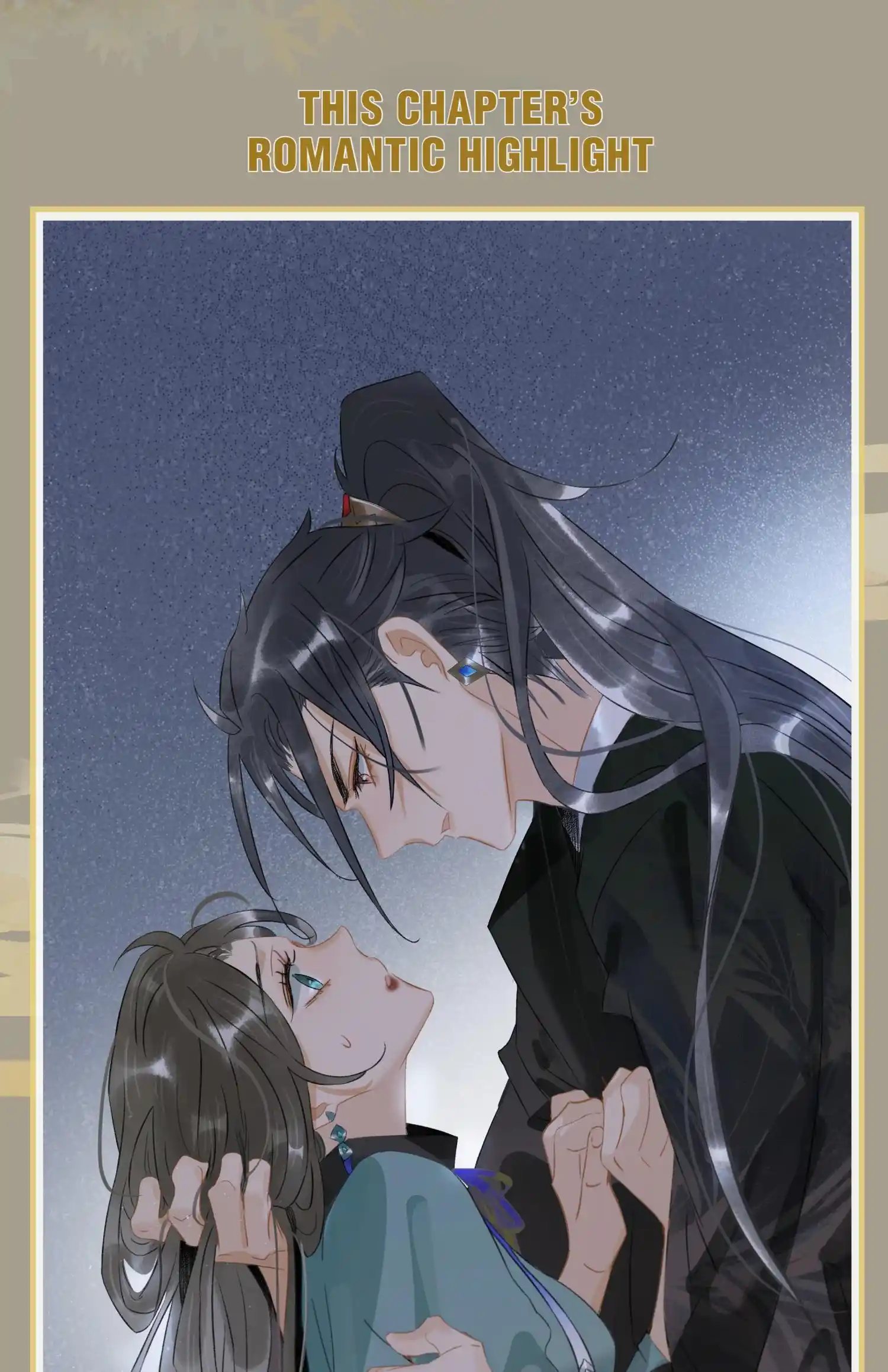 The Prince Has Lost His Mind Chapter 192