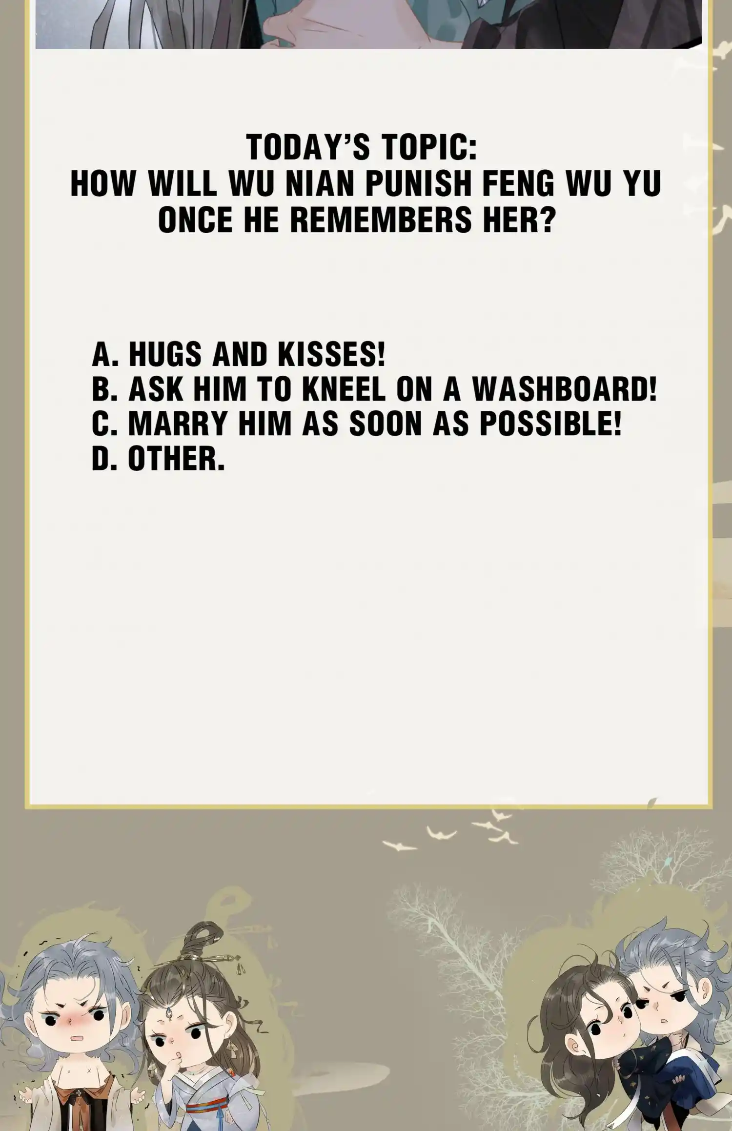 The Prince Has Lost His Mind Chapter 192