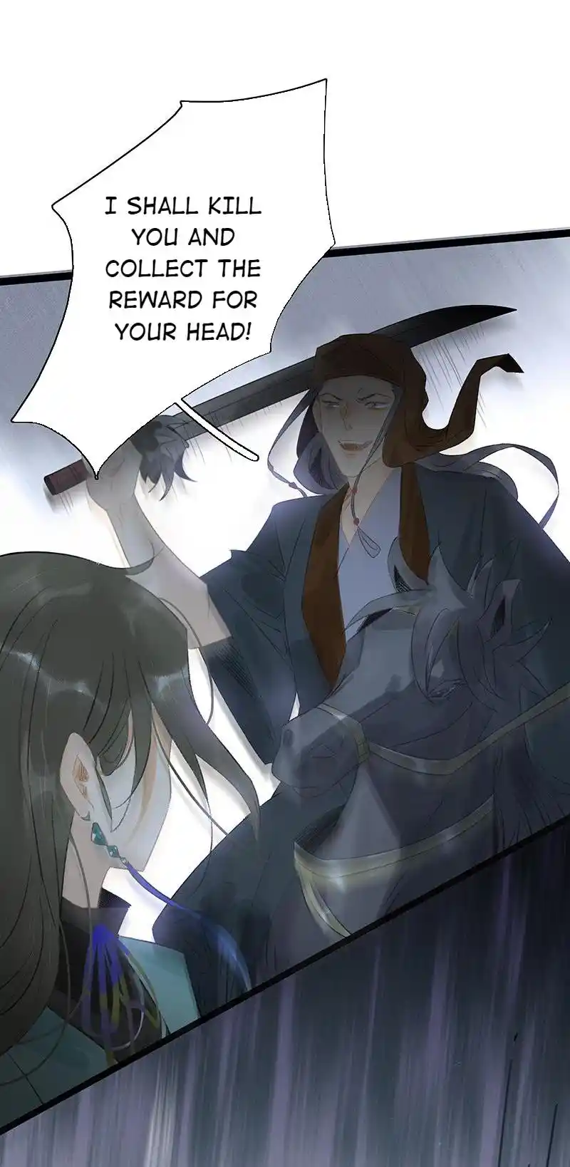 The Prince Has Lost His Mind Chapter 193