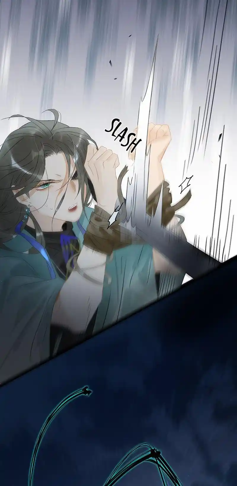 The Prince Has Lost His Mind Chapter 193