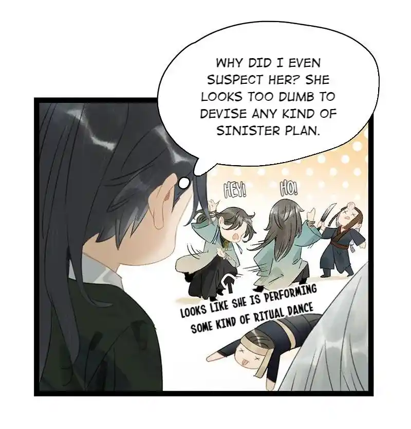 The Prince Has Lost His Mind Chapter 193