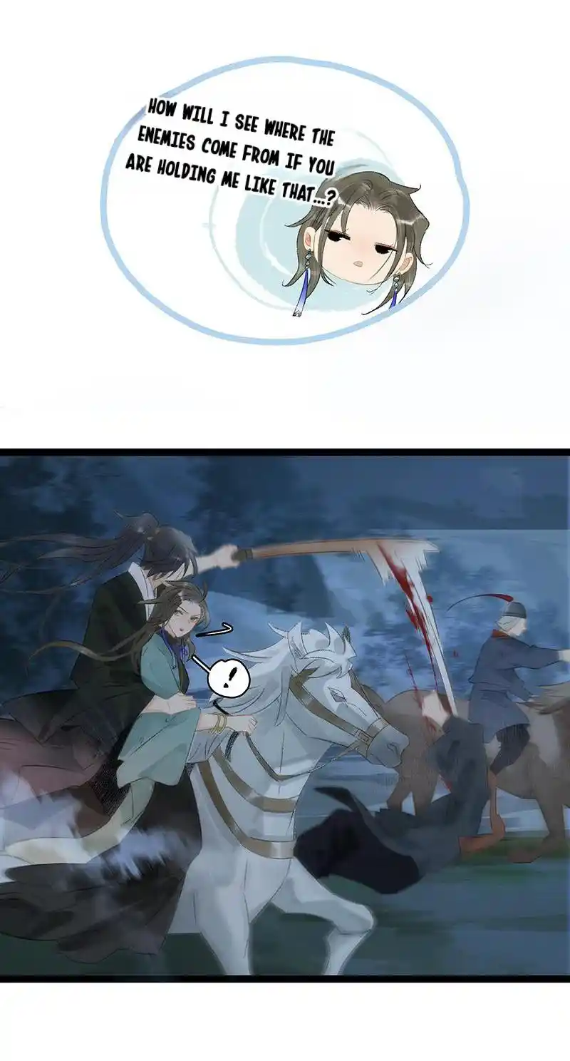 The Prince Has Lost His Mind Chapter 193