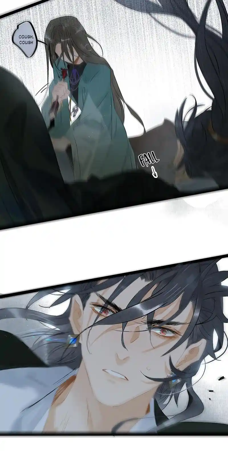 The Prince Has Lost His Mind Chapter 193