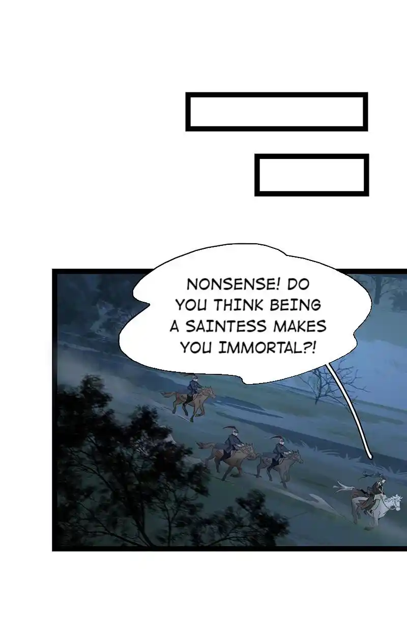 The Prince Has Lost His Mind Chapter 193