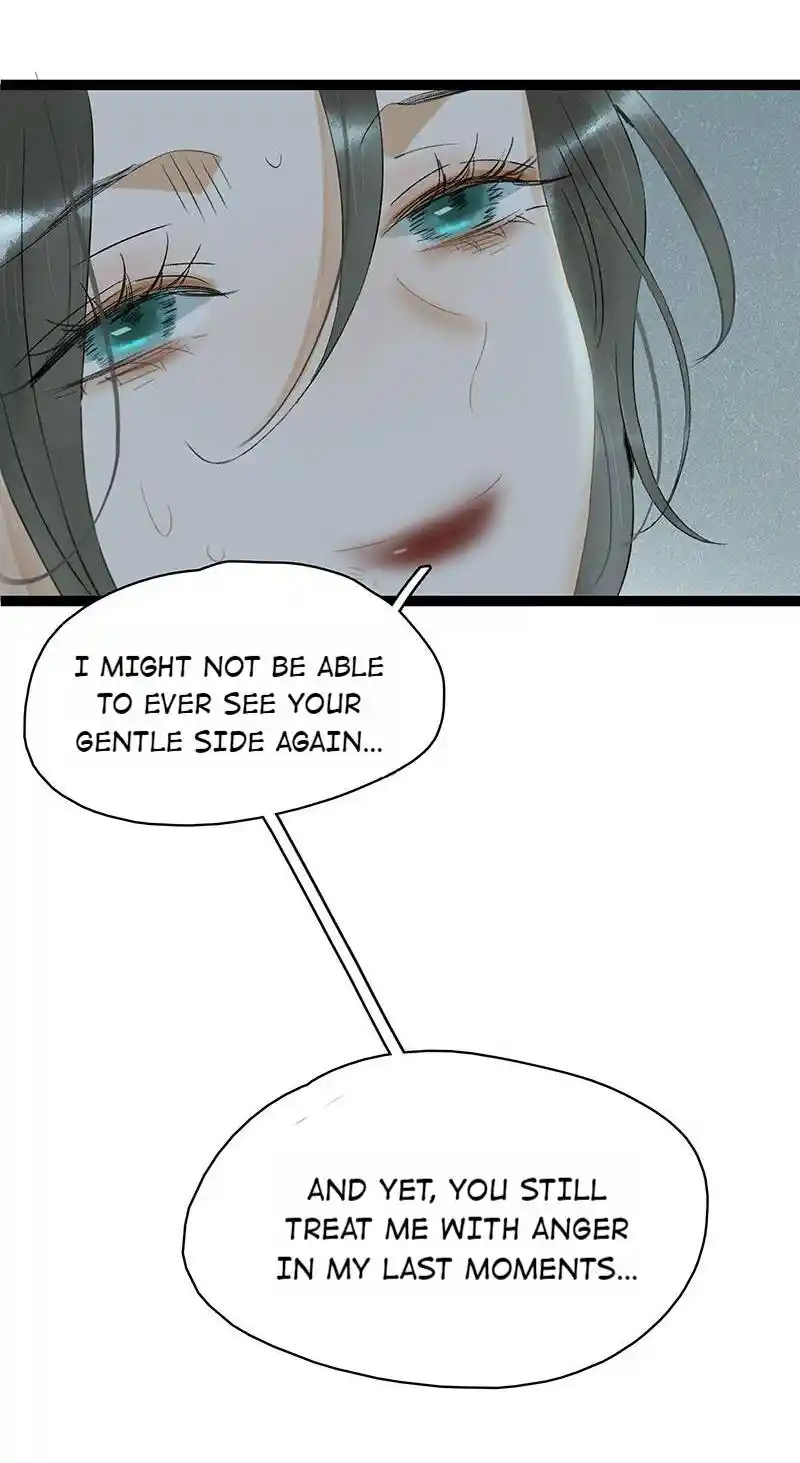 The Prince Has Lost His Mind Chapter 193