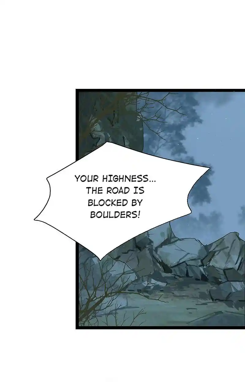 The Prince Has Lost His Mind Chapter 193