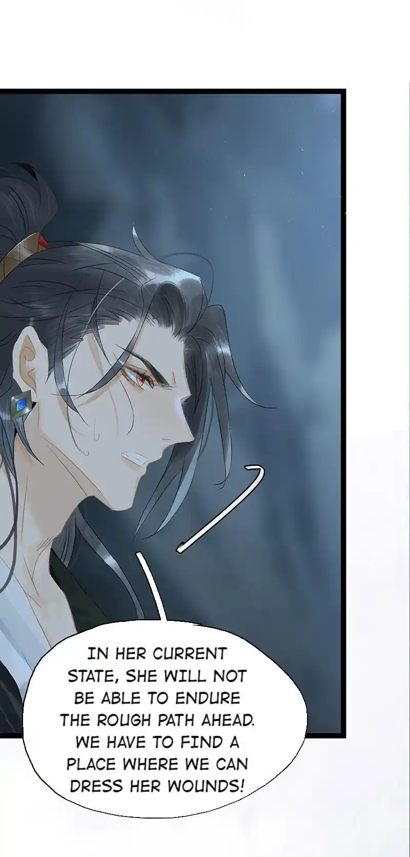 The Prince Has Lost His Mind Chapter 193