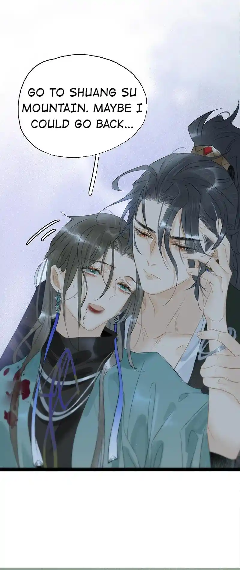 The Prince Has Lost His Mind Chapter 193