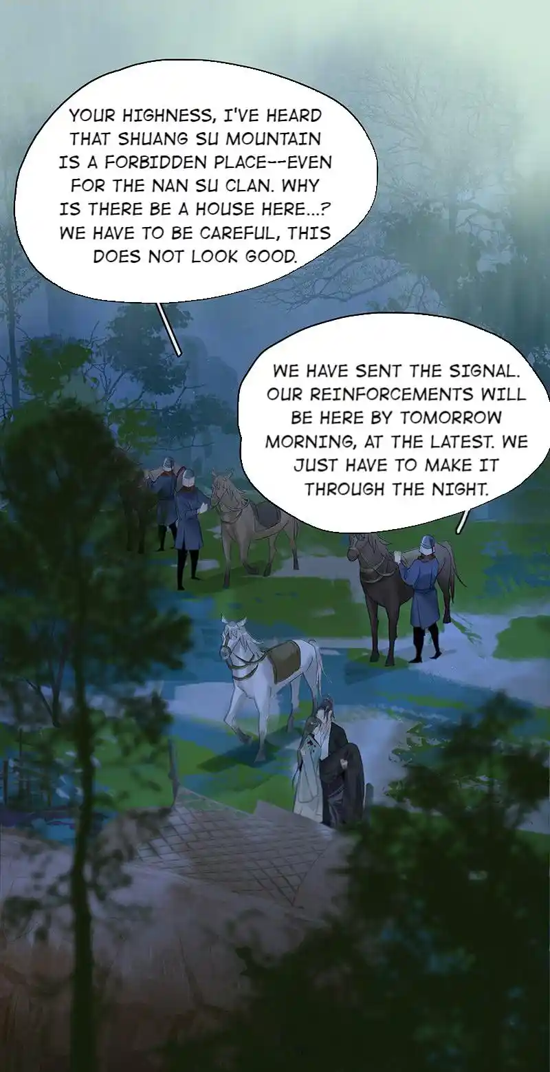 The Prince Has Lost His Mind Chapter 194