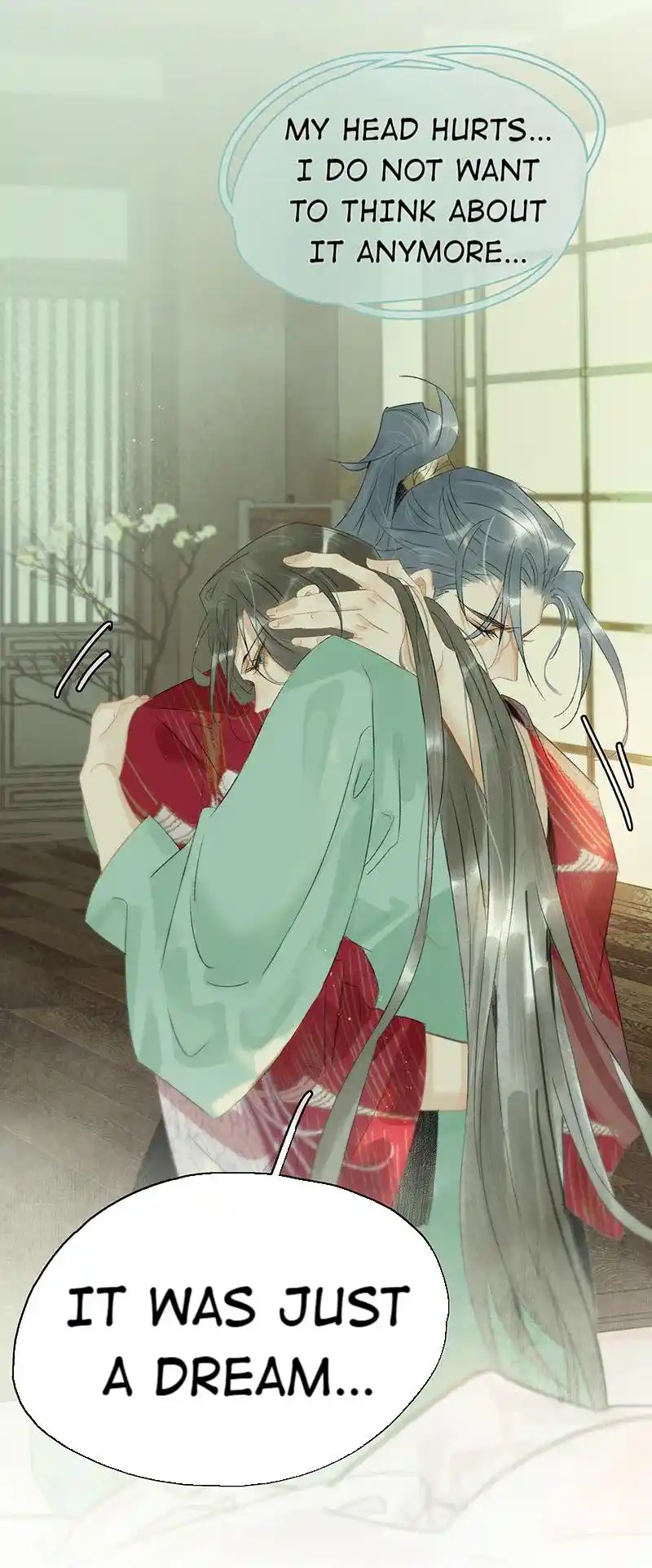 The Prince Has Lost His Mind Chapter 194