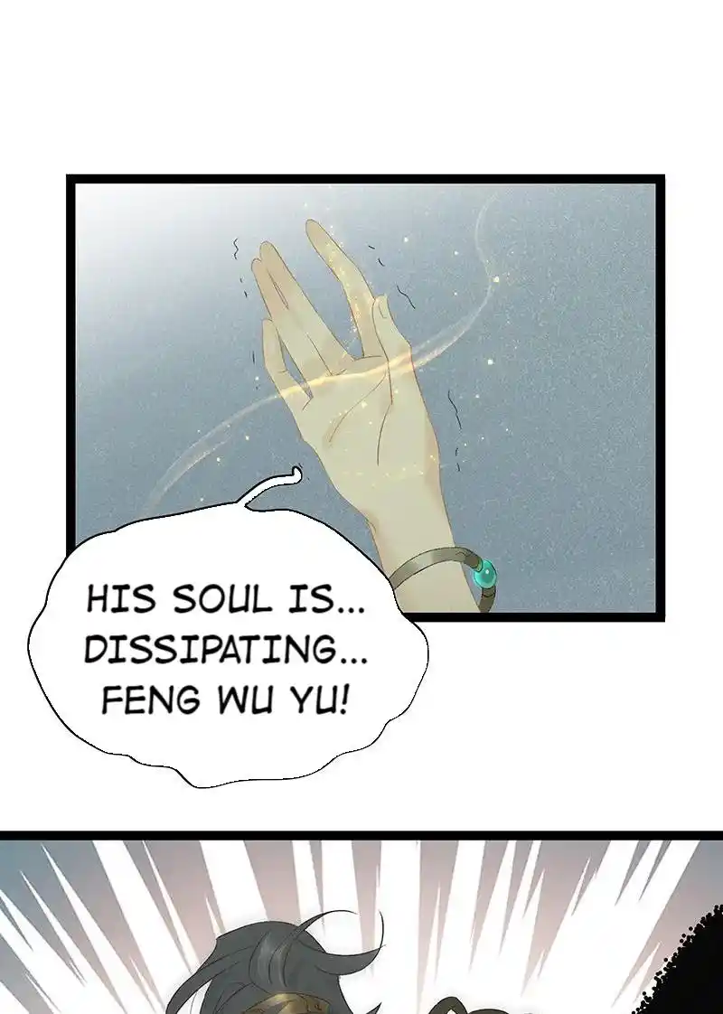 The Prince Has Lost His Mind Chapter 194