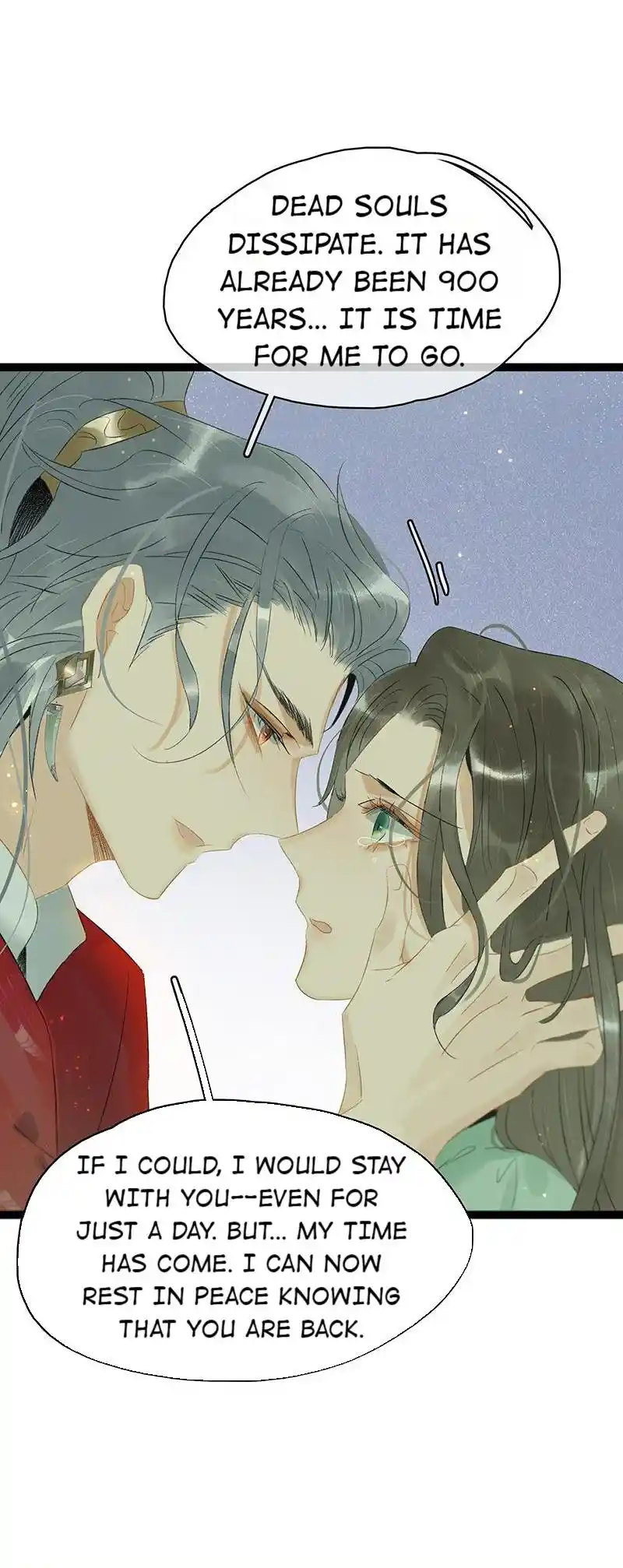 The Prince Has Lost His Mind Chapter 194