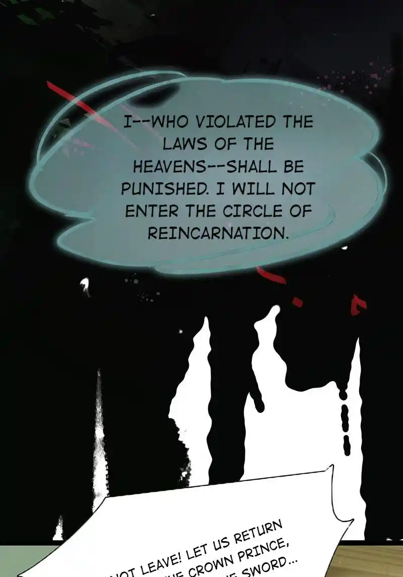 The Prince Has Lost His Mind Chapter 194