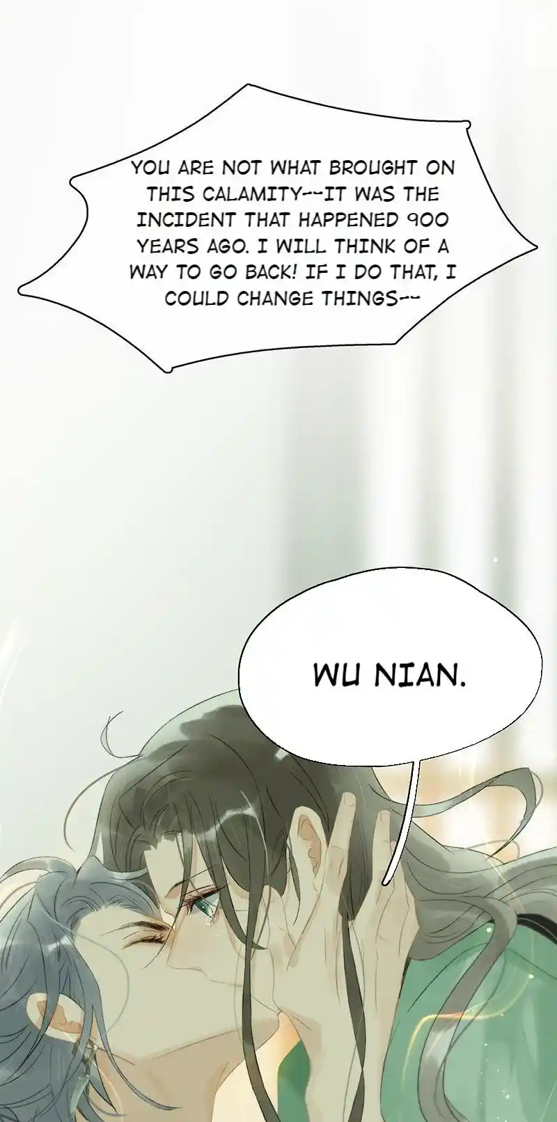 The Prince Has Lost His Mind Chapter 194