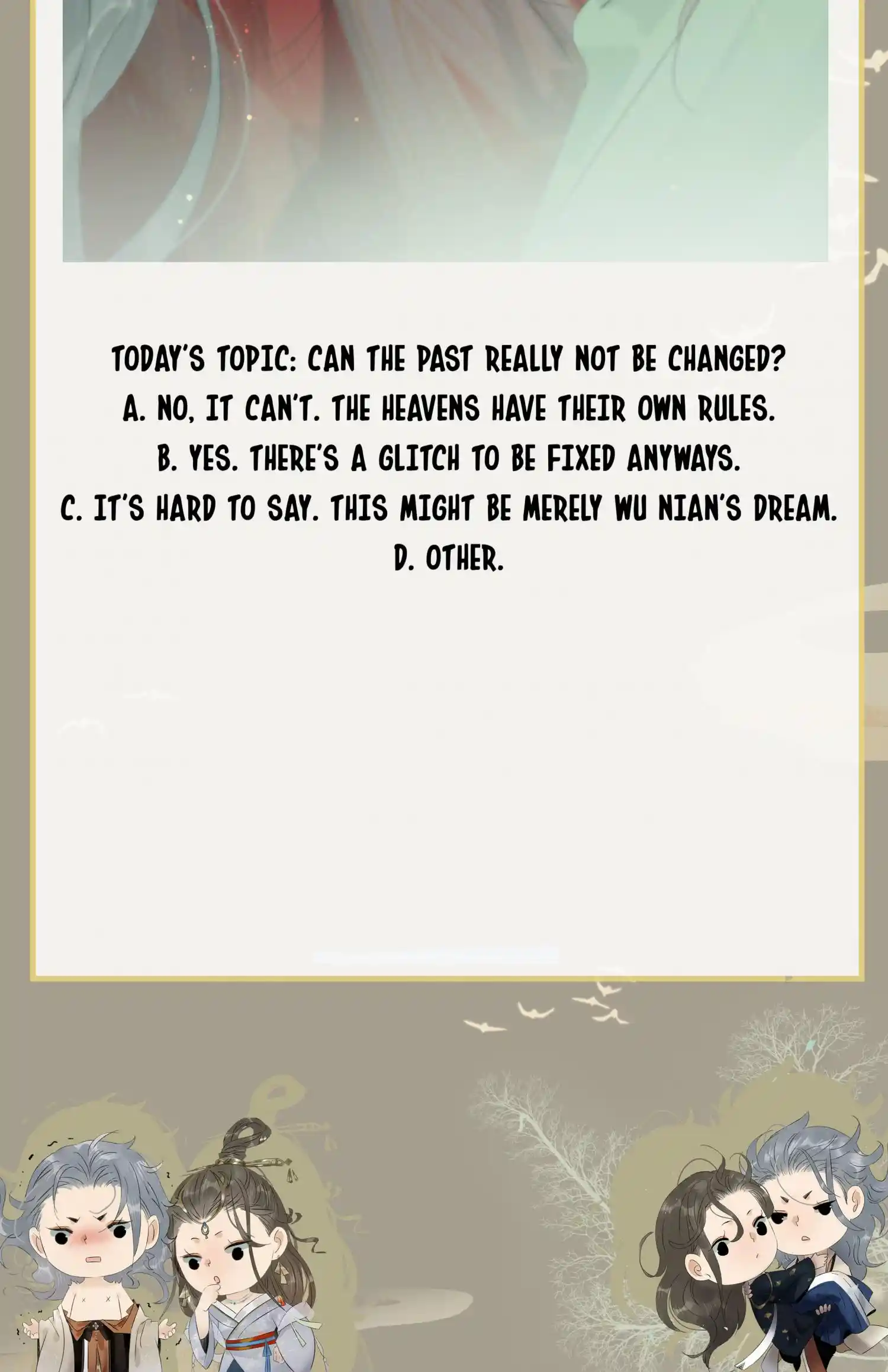 The Prince Has Lost His Mind Chapter 194