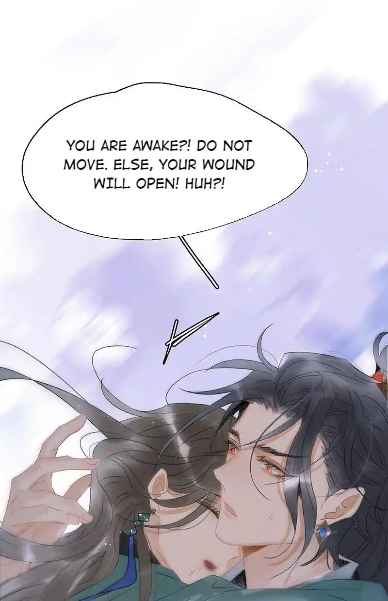 The Prince Has Lost His Mind Chapter 195