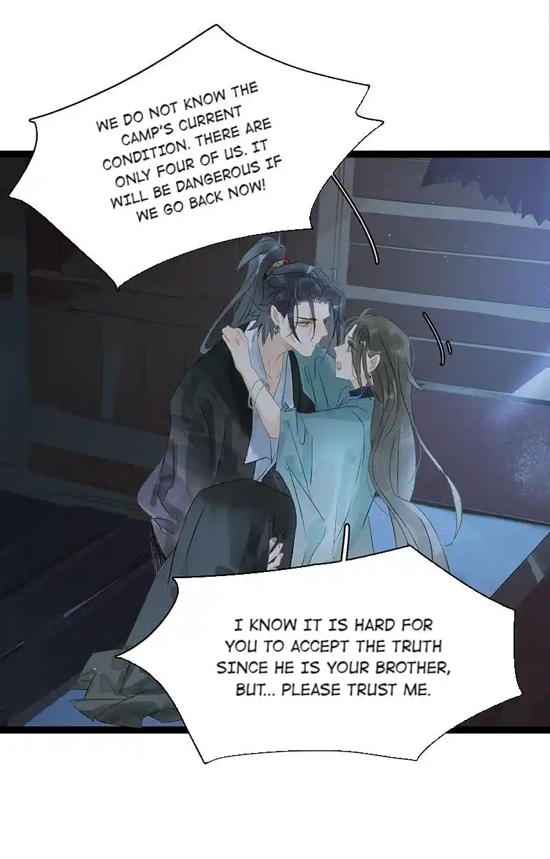 The Prince Has Lost His Mind Chapter 196