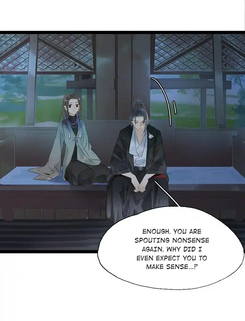 The Prince Has Lost His Mind Chapter 196